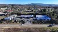 profitable multi-site self storage - 1