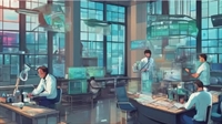highly profitable clinical laboratory - 1