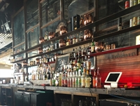 bar restaurant an exciting - 1