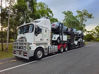 sba pre-qualified auto transport - 1