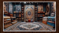 50-yr-old texas rug retail - 1