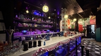 very clean turnkey venue - 2