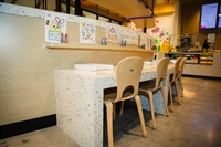premium family play café - 3