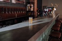 established brewery with events - 1