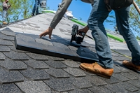 established roofing contractor with - 1