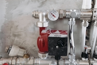 residential commercial plumbing services - 1