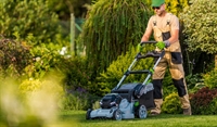 established rhode island landscaping - 1