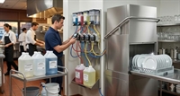 chemical manufacturer distributor for - 1