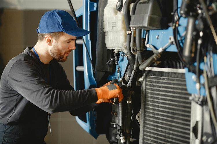 Appliance Repair Technicians: Own the Business