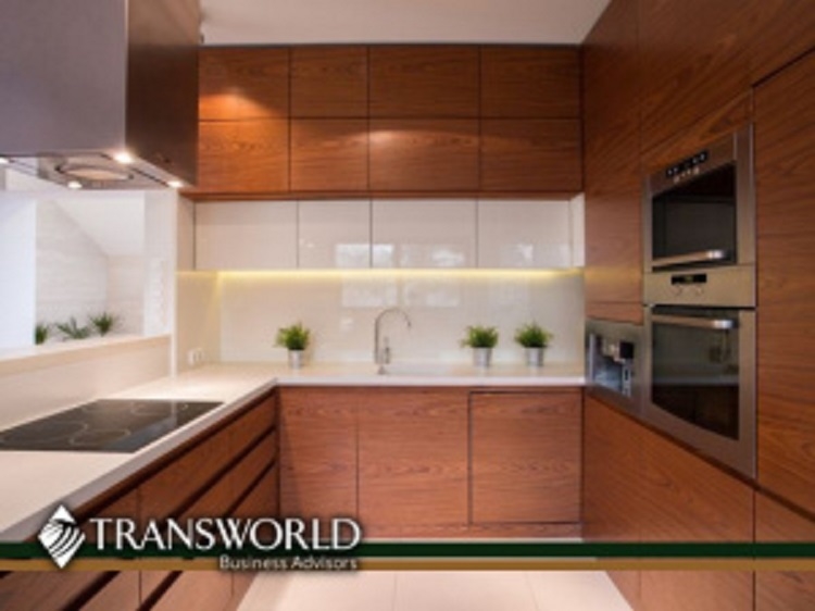 Absentee Ownership Well Established Closet-Cabinet Manufacturer