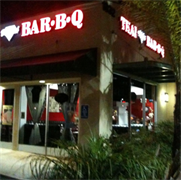thai food restaurant on - 1