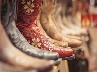 western wear retail company - 1