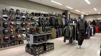biker clothing store - 1