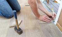 lucrative flooring installation company - 1