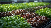 lucrative established nc microgreen - 1