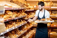 established bakery 161k cash - 1