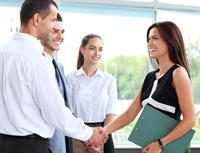 leading employment staffing franchise - 1
