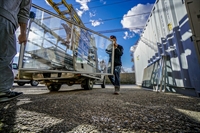 glass installation business - 1