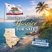 northern california hospice opportunity - 1