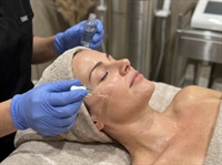 3-pack medical spa passive - 1