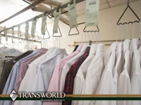 established neighborhood dry cleaning - 1