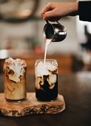 farm-inspired café bistro with - 1
