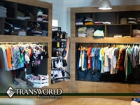 unique clothing retailer with - 1