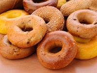 bagel franchise netting 95k-seller - 1