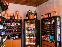 established mountain liquor store - 1