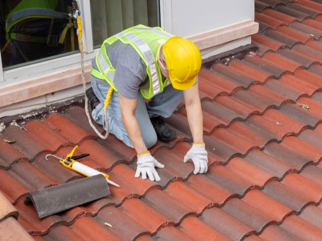Premier Roofing Repair In Collier County
