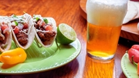 high volume restaurant bar - 1