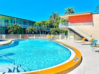 clearwater redevelopment motel with - 1