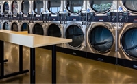 established laundry store new - 1