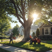 highly profitable tree service - 1