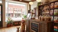 beloved pet store turnkey - 1