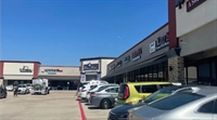 a commercial lease space - 1