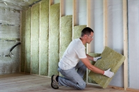 insulation contractor commercial residential - 1