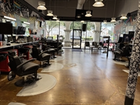 barber shop houston - 1