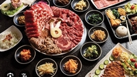 a famous korean style - 1