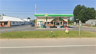 gas station convenience store - 1