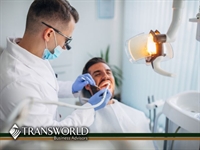 thriving dental practice available - 1
