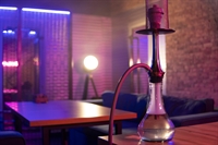 popular hookah lounge with - 1