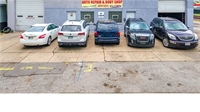 protech auto repair body - 1