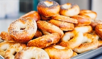 absentee brooklyn bagel shop - 1