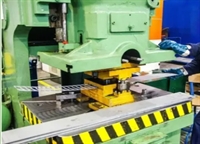 precision wire-forming metal-stamping manufacturer - 1