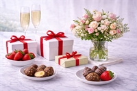 high-margin specialty gift retail - 1
