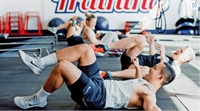 two established f45 training - 1