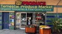 temescal produce grocery market - 1