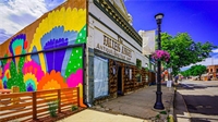 historic commercial building - 1