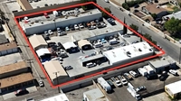 mario s auto body - 1